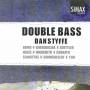 Dan Styffe - Werke Fr Kontrabass