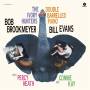 Bill Evans & Bob Brookmeyer - The Ivory Hunters (Ltd.Editi