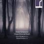 Simon Wallfisch / Edward Rushton - Songs of Love and Death