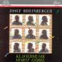 J. Rheinberger - Klaviermusik