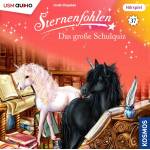 Sternenfohlen - Sternenfohlen 37: Das groe Schulquiz