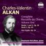 Stephanie McCallum - Recueils de Chants Vol.1