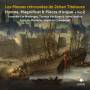 T.V. Essen / F. Menissier / Ensemble Les Meslanges - Hymne,Magnificat & Pieces D'Orgue V.2