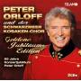 Peter Orloff & Der Schwarzmeer Kosaken-Chor - Goldene Jubilums-Edition