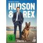 Felipe Rodriguez - Hudson und Rex-Die komplette 1.Staffel (4 DVDs) [DE-Version, Regio 2/B]