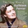 Kathleen Ferrier - The very best of Kathleen Ferrier