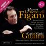 CarloMaria Giulini / Philharmonia Chorus & Orc - Mozart: Le nozze di Figaro