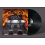 Kirlian Camera - Hellfire (Vinyl-EP schwarz)