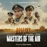 OST / Blake Neely - Masters Of The Air (Apple TV+ Original Series)