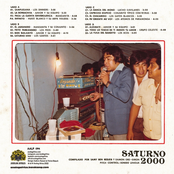 Saturno 2000 1