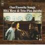 Rita Reys / Pim Jacobs Trio - Our Favorite Songs