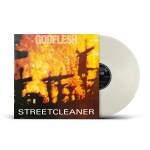 Godflesh - Streetcleaner (Milky Clear Vinyl)