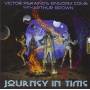 Victor Peraino -Kingdom Come- - Journey In Time