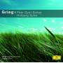 E. Grieg - Peer Gynt Suites / Holberg Suite