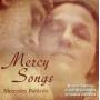 mercedes Bahleda - Mercy Songs