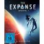 Steven Strait / Cas Anvar / Dominique Tipper / + - The Expanse-Staffel 1 [DE-Version, Regio 2/B]