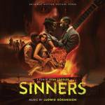 Ludwig Goransson - Sinners(Original Motion Picture Score)