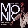 Thelonious Monk - Thelonious Himself