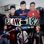 Blink-182 - Live On Air / Radio Broadcasts