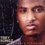 Trey Songz - Passion,pain & Pleasure