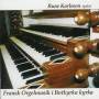Rune Karlsson - Fransk Orgelmusik I Botkyrka Kyrka