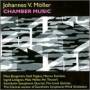 Johannes Moller - Prelude To A Prelude
