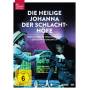 S. Baumgarten / I. Jansen / + / Schauspielhaus Zrich - Die Heilige Johanna Der Schlachthfe [Regio free (0)]