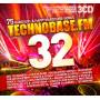 Various - TechnoBase.FM Vol.32