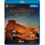 Khudoley / Carignani / Wiener Symphoniker - Turandot [Regio free (0)]
