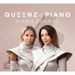 Queenz Of Piano - Piano Cosmos