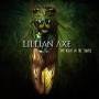 Lillian Axe - One Night In The Temple [US-Version, Regio 1/A]