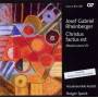 Speck / Vocalensemble Rastatt - Christus Factus Est-Musica Sacra VII