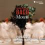 Raphael Pichon / Ensemble Pygmalion - Motetten