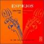 Carlos Prieto / Edison Quintana - Espejos
