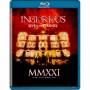 Inglorious - MMXXI Live At The Phoenix [DE-Version, Regio 2/B]