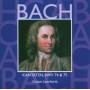 Harnoncourt / Leonhardt - Kantaten Vol.23-BWV 74 & 75