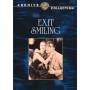 Exit Smiling / (full B & W Mono) - Exit Smiling [US-Version, Regio 1]