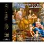 Vincent Dumestre / Le Pome Harmonique - Symphonies pour les Soupers du Roi