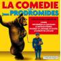 A. Girard / Various Orchestras - La Comdie Selon Jean Prodromids