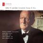 Mangan / Ring / Cooper / Simmons / Kinsella - Complete Songs & Airs