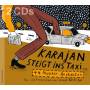 Sixt / Schneider / BartH / Lorenz / Hofer / + - Karajan steigt ins Taxi...-44 Musiker-Anekdoten