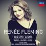 Renee Fleming / SPO / Sakari Oramo - A Distant Light
