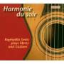 Raphaella Smits - Harmonie Du Soir-Werke Fr Gitarre