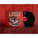 Les Ogres De Barback - Terrain vague
