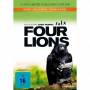 Christopher Morris - Four Lions-Limited Edition [Regio free (0)]