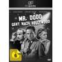 Humphrey Bogart - Mr.Dodd geht nach Hollywood ( [EURO-Version, Regio 2]