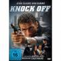 Jean-Claude Van Damme - Knock Off-Der entscheidende Schla [DE-Version, Regio 2/B]