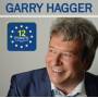 Garry Hagger - 12 Points
