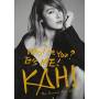 Kahi - Who Are You? (2nd Mini Album)
