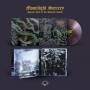 Moonlight Sorcery - Horned Lord Of The Thorned Castle (Purple LP)